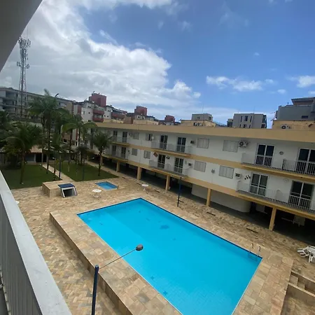 Apartamento em Ubatuba - SP-3