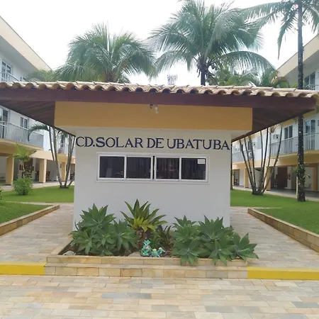 Apartamento em Ubatuba - SP-2